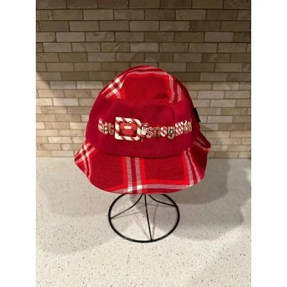 WDW Walt Disney World Spirit Jersey Bucket Hat Candy 2021 B19 - Picture 1 of 7